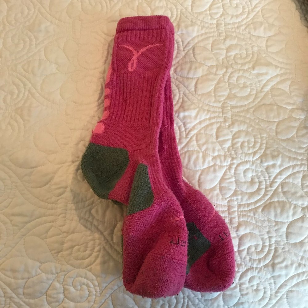 Nike Elite Socks